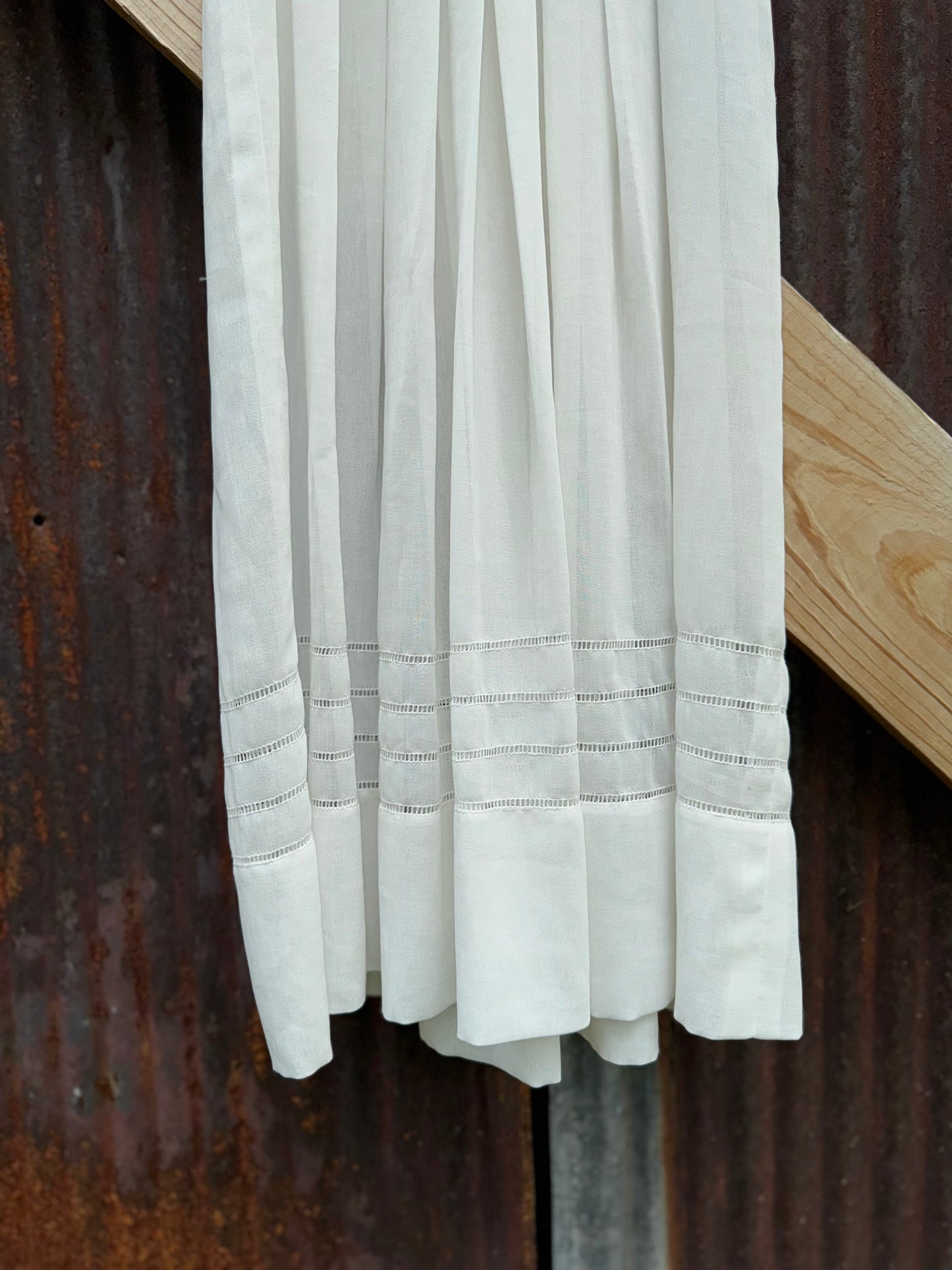 1960s Albert Nipon Dress