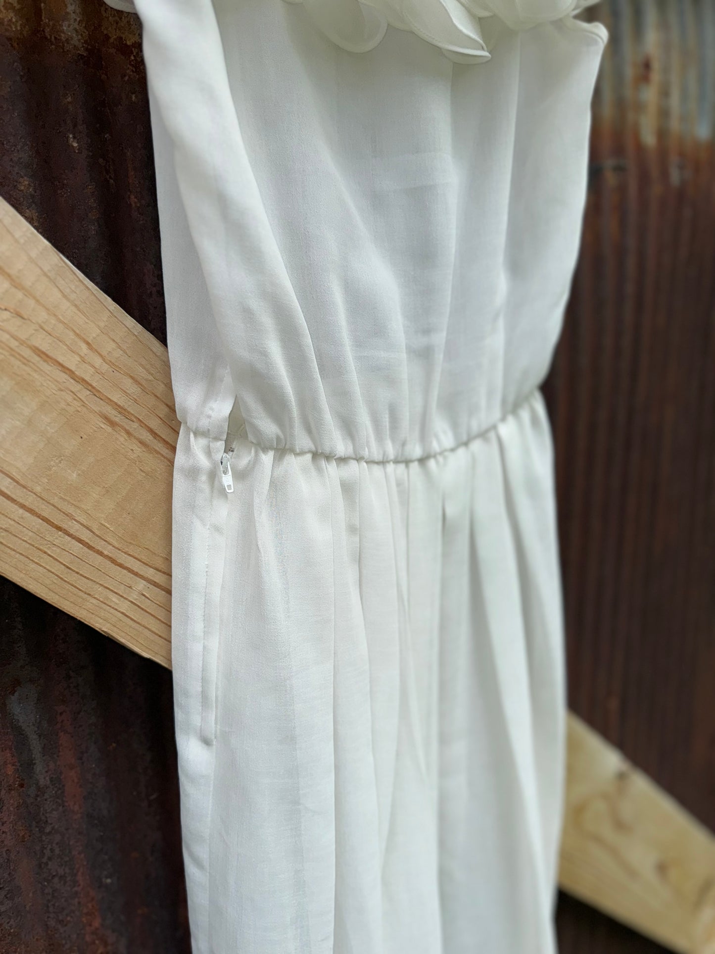 1960s Albert Nipon Dress