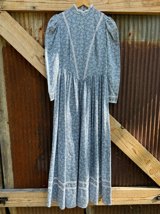 Handmade Prairie Maxi